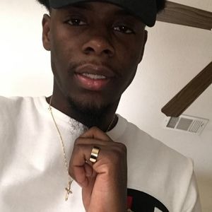 Meet your Posher, Te'angelo